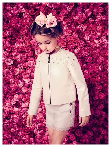 christian dior children's clothes|Designer Baby Clothes & Kidswear .